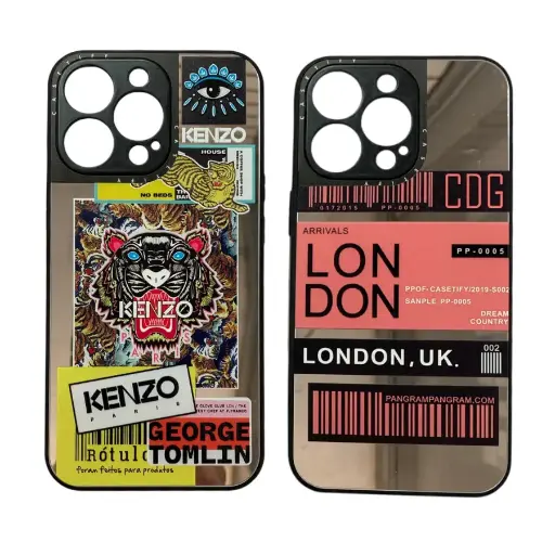 CASE DISEÑO TIKI (SAMSUNG A73)