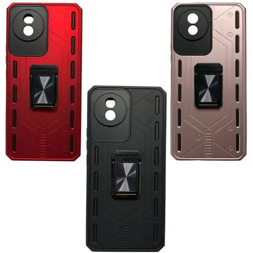 CASE ANILLO RUDO (MOTOROLA EDGE 40)