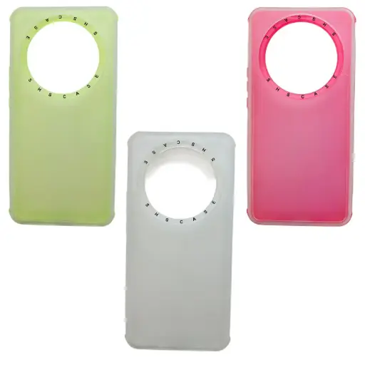 CASE 3 CAPAS MT LIDER (HONOR X9B / MAGIC 6 LITE)