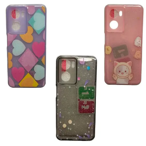 CASE 360 DISEÑO 9D (OPPO RENO 10)