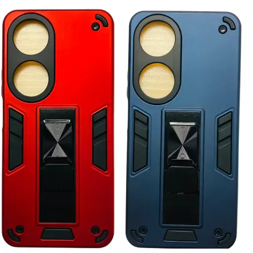 CASE SOPORTE RUDO (OPPO A52)