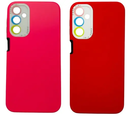 CASE LISO COLORS (SAMSUNG A24)