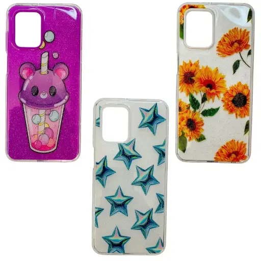 CASE 360 DISEÑO 9D (MOTOROLA G73)