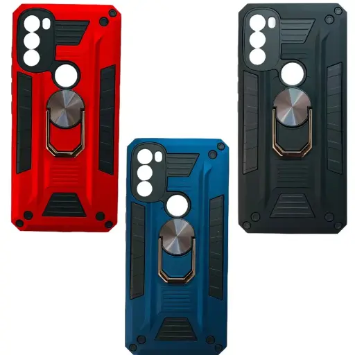 CASE ANILLO 9D (MOTOROLA G71)