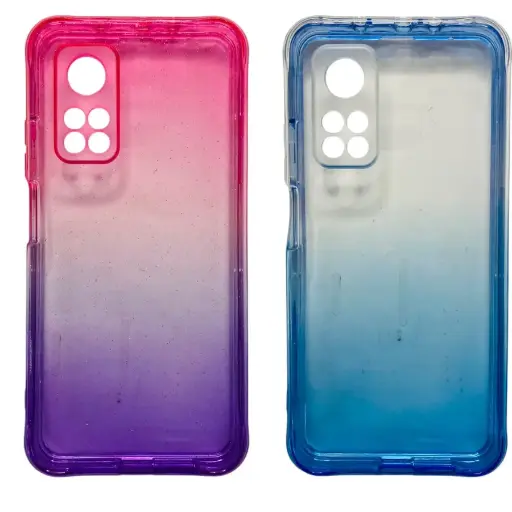 CASE DONE BI-PIEZA (XIAOMI 10 T)