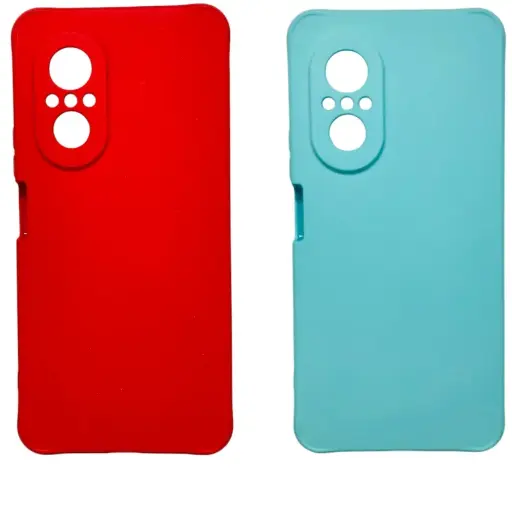CASE DONE BI-PIEZA (XIAOMI REDMI 10A)