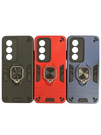 CASE ANILLO CUADRADO (XIAOMI REDMI A1 / REDMI A2)