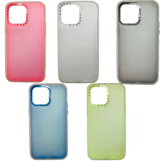 CASE 3 CAPAS MT LIDER (IPHONE 13 / IPHONE 14)
