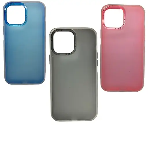 CASE MATE TRES PIEZAS MT LIDER (XIAOMI REDMI NOTE 13 5G)