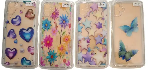 CASE 360 DISEÑO 9D (SAMSUNG A36 / A56)
