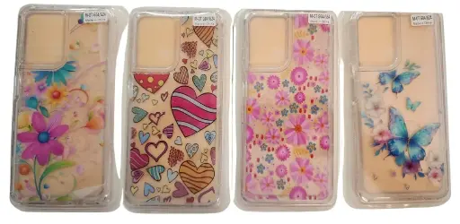 CASE 360 DISEÑO CON 9D (MOTOROLA EDGE 50 NEO)