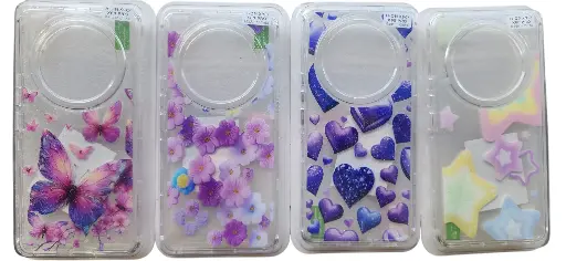 CASE 360 DISEÑO CON 9D (MOTOROLA G04)