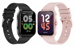 Smartwatch Q1