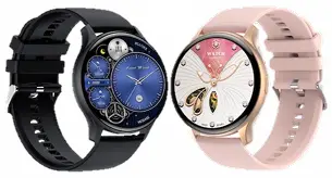 Smartwatch R5