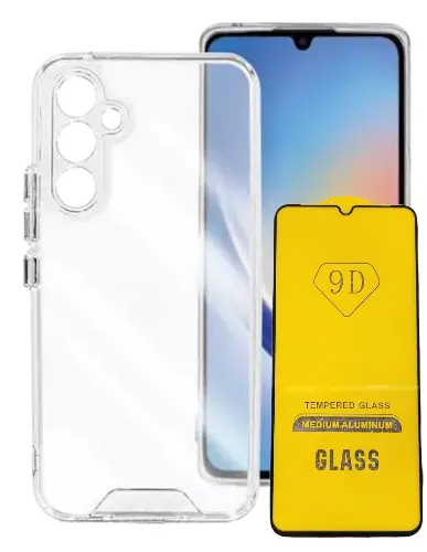 ACRIGEL SPACE (HONOR X9a / MAGIC 5 LITE)