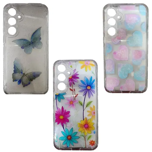 CASE 360 DISEÑO 9D (OPPO A40)