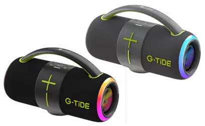 Speaker SH80