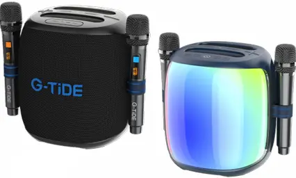 Speaker THUNDERBASS