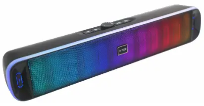 Speaker SH30