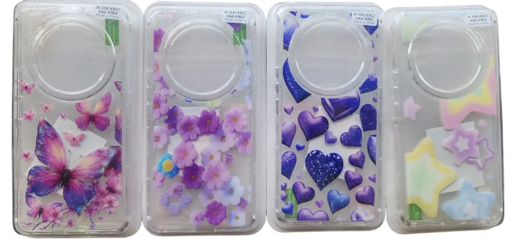 CASE 360 DISEÑO 9D (HONOR X9C / MAGIC 7 LITE) (copia)