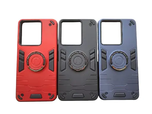 CASE ANILLO 9D (HONOR X9C / MAGIC 7 LITE)