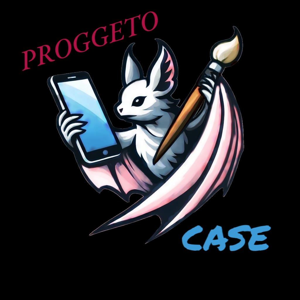Proggeto Case